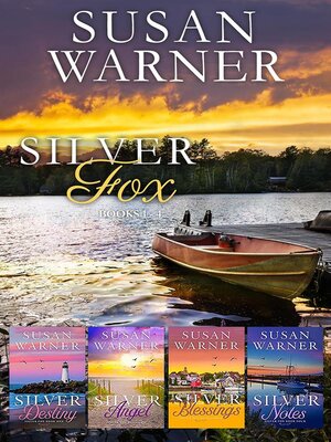 cover image of Silver Fox Collection
